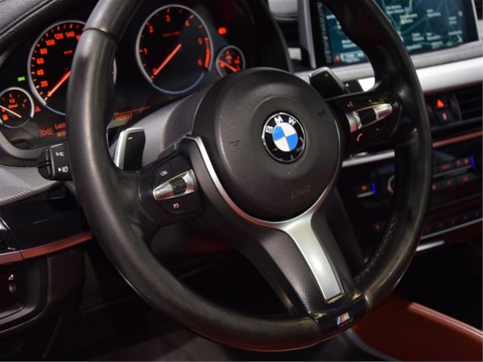 AutoSilver - BMW X6 | ID 25458