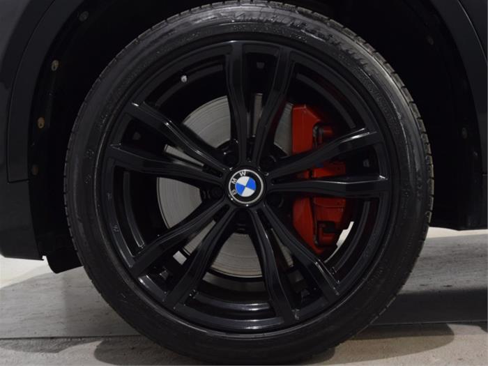 AutoSilver - BMW X6 | ID 25458