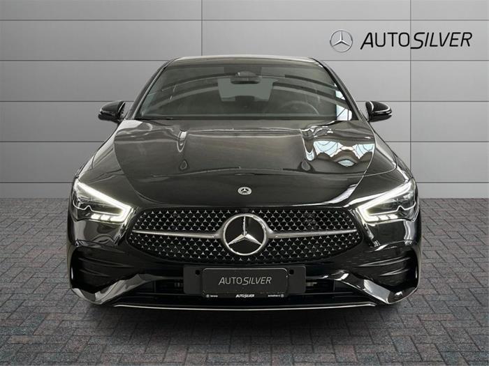 AutoSilver - MERCEDES-BENZ CLA 180 | ID 23351