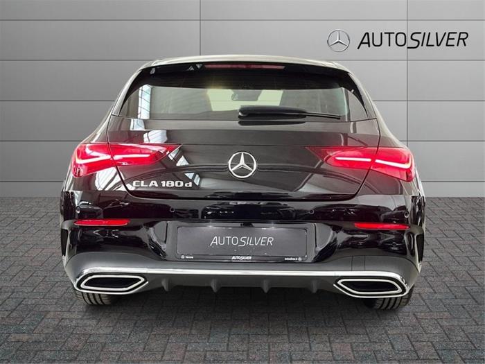 AutoSilver - MERCEDES-BENZ CLA 180 | ID 23351