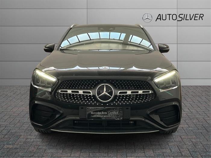 AutoSilver - MERCEDES-BENZ GLA 180 | ID 24882