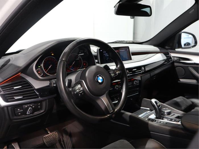 AutoSilver - BMW X6 | ID 28688