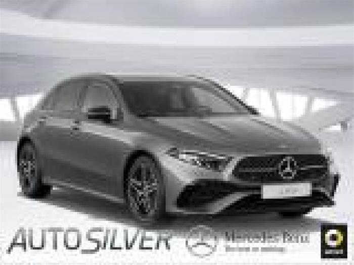 AutoSilver - MERCEDES-BENZ A 250 | ID 28925