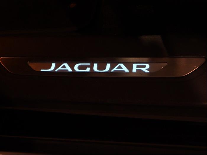 AutoSilver - JAGUAR F-Pace | ID 29031