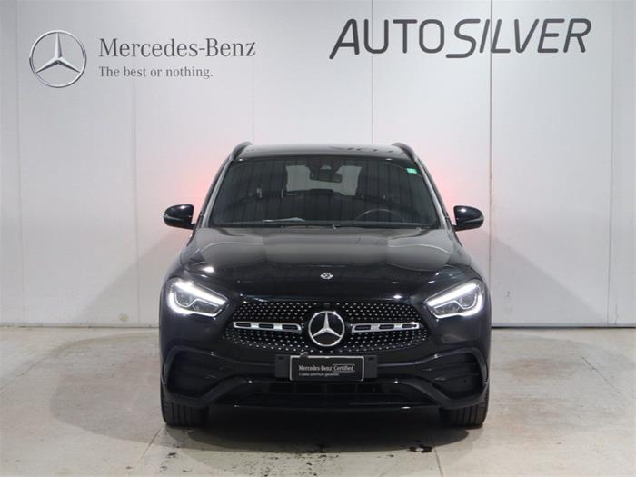 AutoSilver - MERCEDES-BENZ GLA 250 | ID 29395