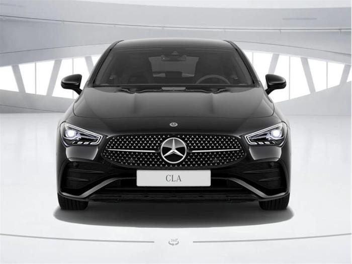 AutoSilver - MERCEDES-BENZ CLA 200 | ID 29448