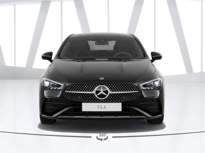 AutoSilver - MERCEDES-BENZ CLA 200 | ID 29562