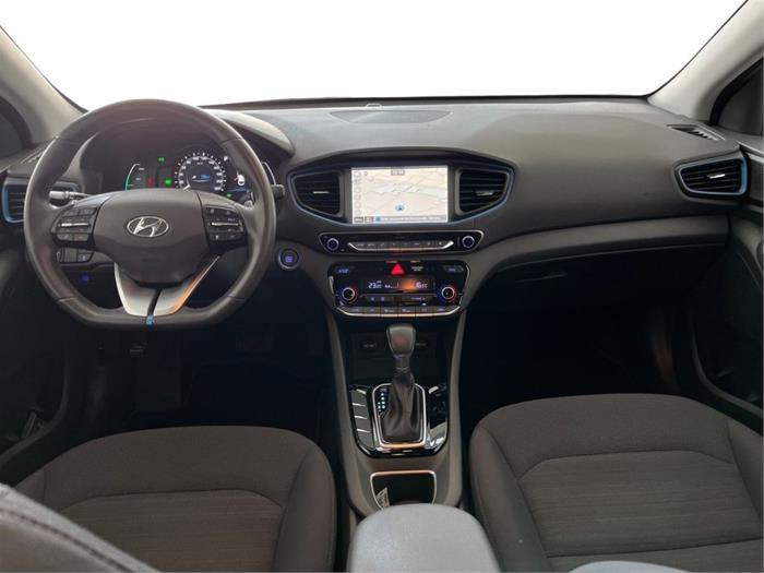 AutoSilver - HYUNDAI Ioniq | ID 29760