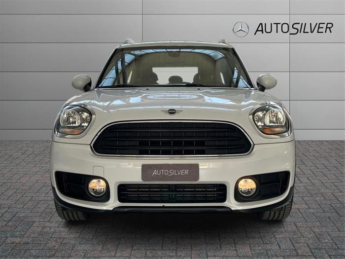 AutoSilver - MINI Countryman | ID 29776