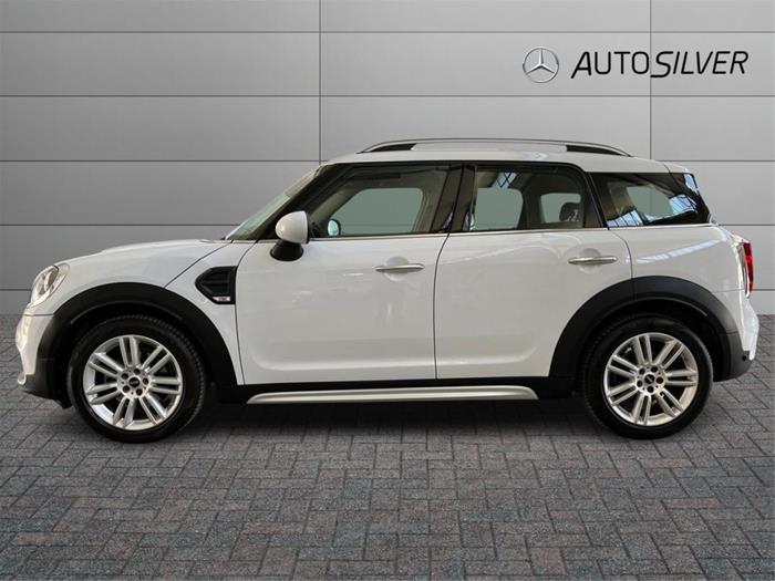 AutoSilver - MINI Countryman | ID 29776