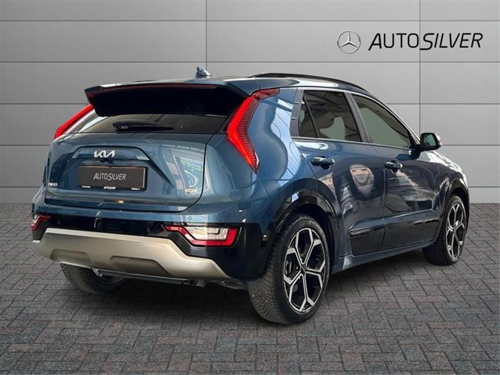 AutoSilver - KIA Niro | ID 29777