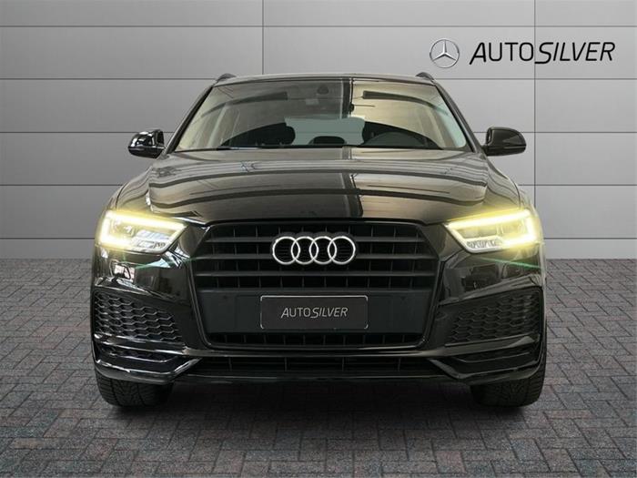 AutoSilver - AUDI Q3 | ID 29832