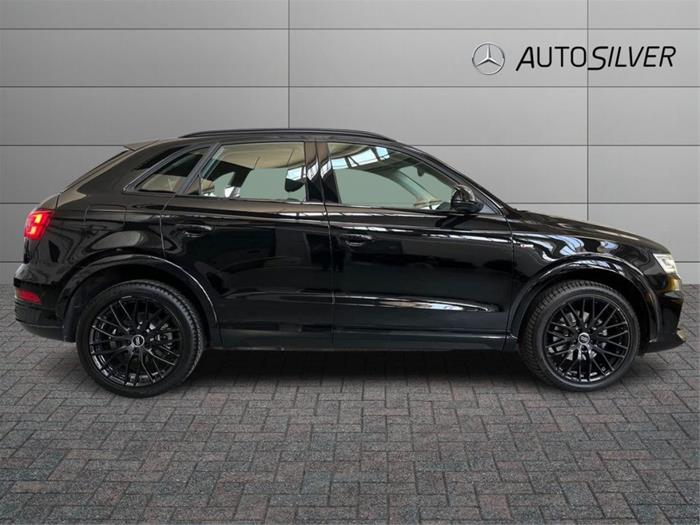 AutoSilver - AUDI Q3 | ID 29832