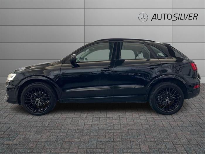 AutoSilver - AUDI Q3 | ID 29832