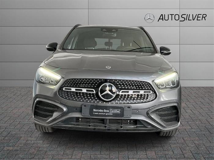 AutoSilver - MERCEDES-BENZ GLA 250 | ID 29854