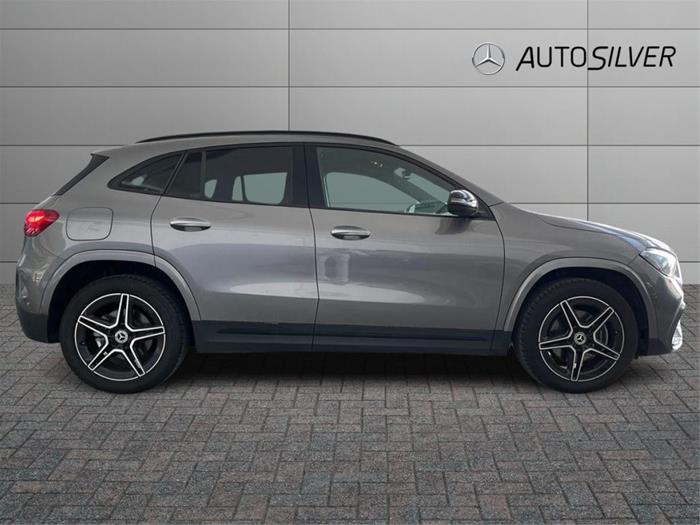 AutoSilver - MERCEDES-BENZ GLA 250 | ID 29854