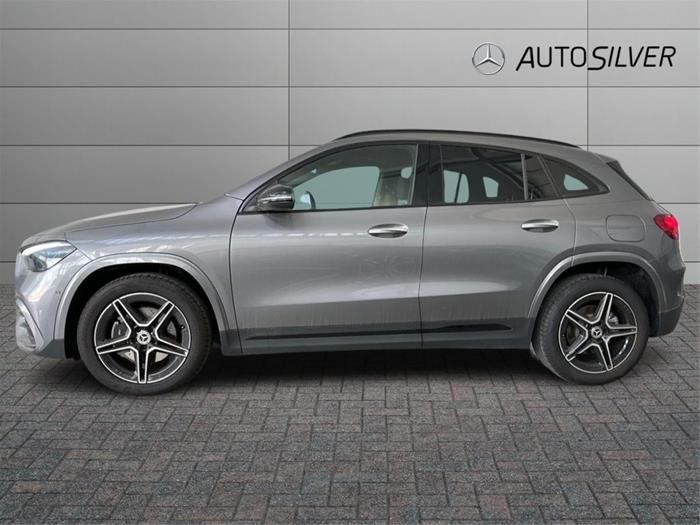 AutoSilver - MERCEDES-BENZ GLA 250 | ID 29854