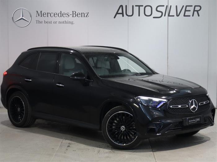 AutoSilver - MERCEDES-BENZ GLC 220 | ID 29875