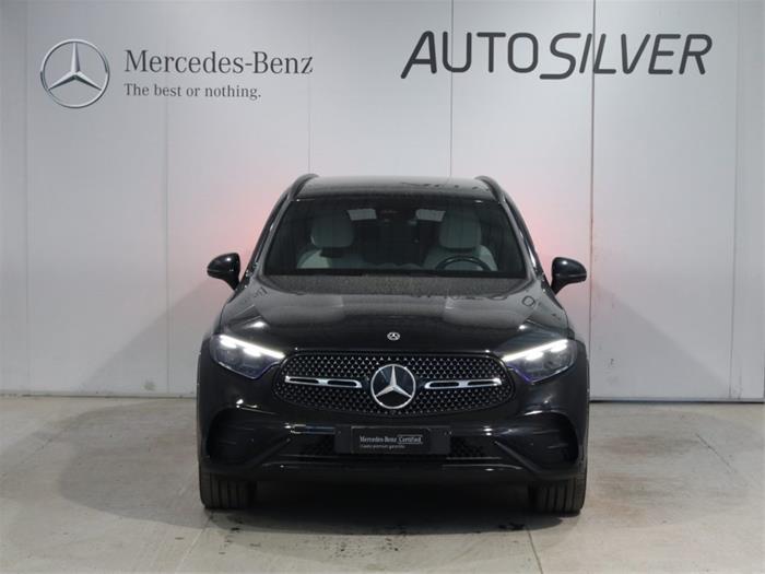 AutoSilver - MERCEDES-BENZ GLC 220 | ID 29875