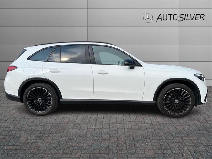 AutoSilver - MERCEDES-BENZ GLC 220 | ID 31037