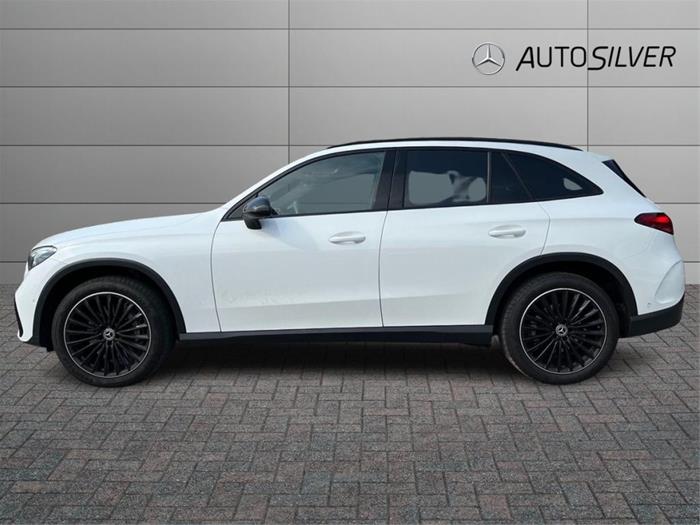 AutoSilver - MERCEDES-BENZ GLC 220 | ID 31037