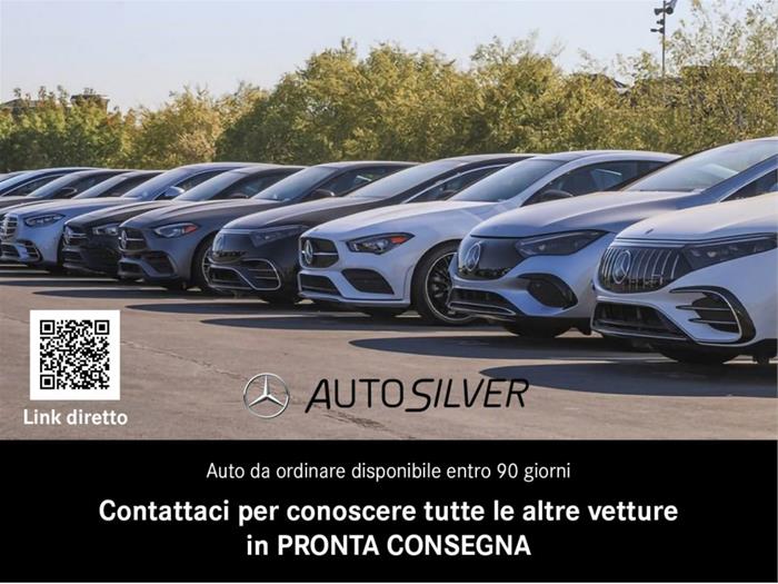 AutoSilver - MERCEDES-BENZ EQA | ID 29897