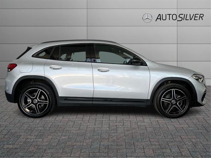 AutoSilver - MERCEDES-BENZ GLA 250 | ID 29974