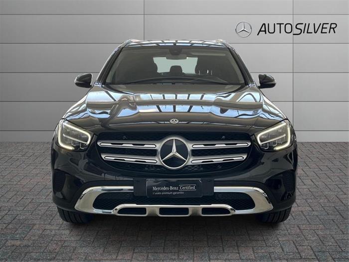 AutoSilver - MERCEDES-BENZ GLC 220 | ID 29932