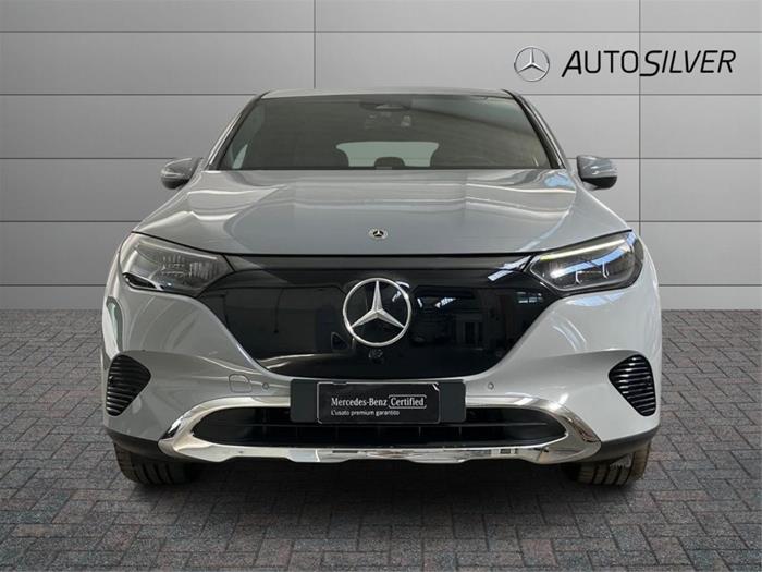 AutoSilver - MERCEDES-BENZ EQE | ID 30113