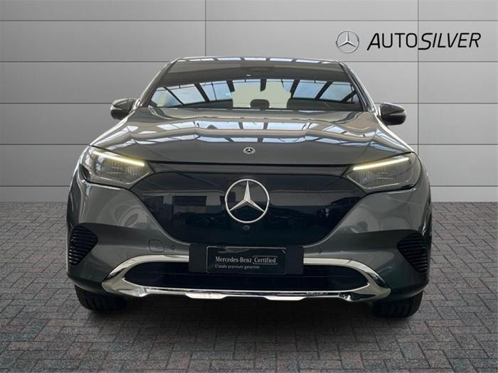 AutoSilver - MERCEDES-BENZ EQE | ID 30138