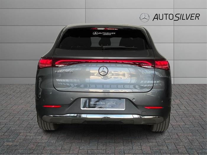 AutoSilver - MERCEDES-BENZ EQE SUV | ID 30138