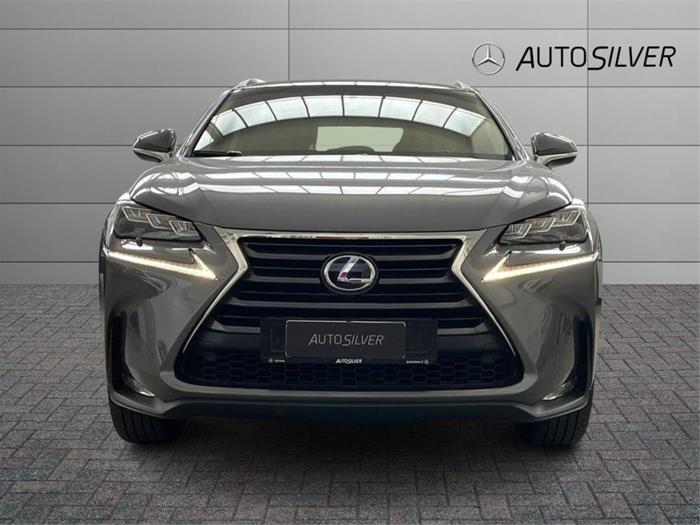 AutoSilver - LEXUS NX 300 | ID 30169