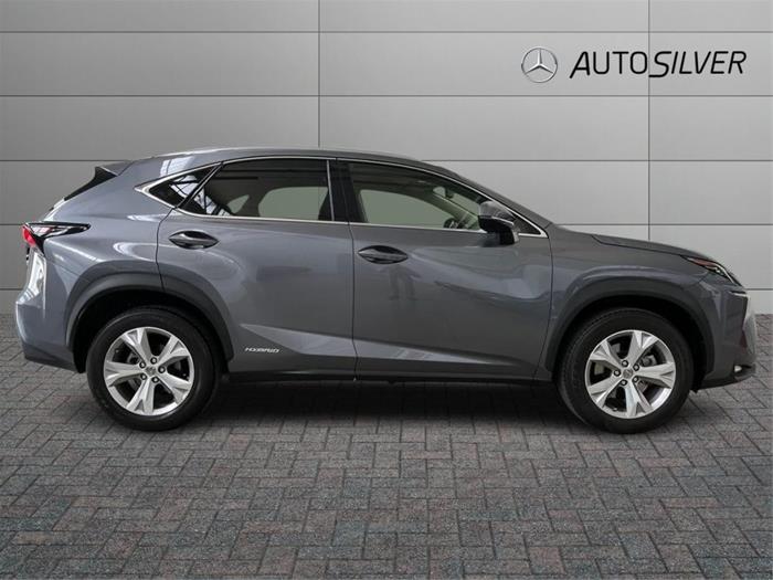 AutoSilver - LEXUS NX 300 | ID 30169