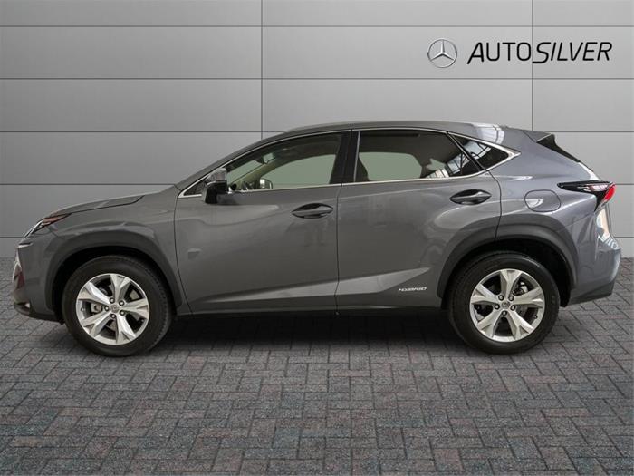 AutoSilver - LEXUS NX 300 | ID 30169