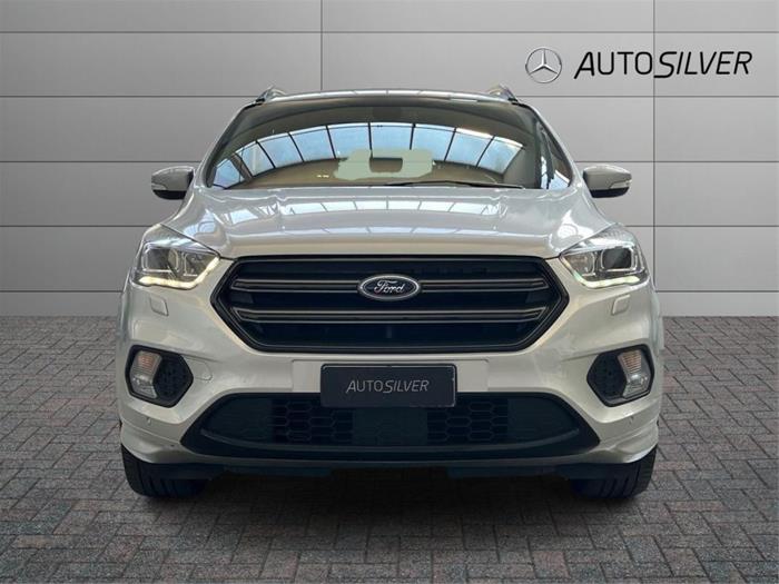 AutoSilver - FORD Kuga | ID 30179