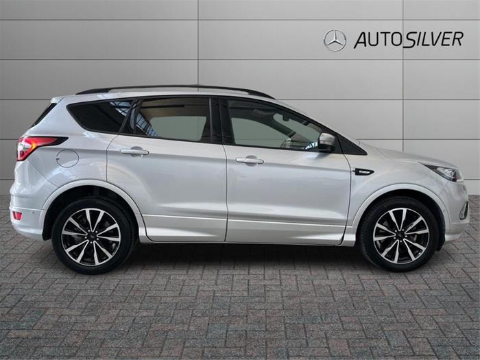 AutoSilver - FORD Kuga | ID 30179