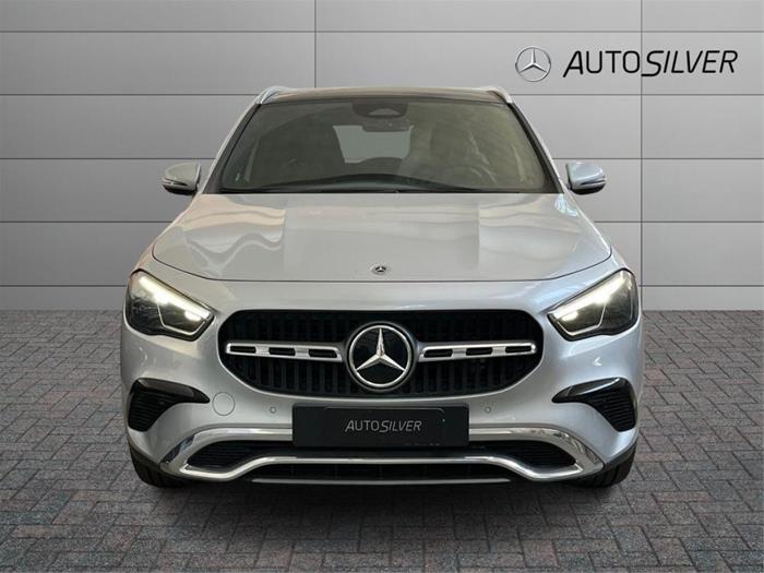 AutoSilver - MERCEDES-BENZ GLA 200 | ID 30530