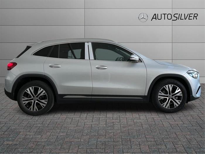 AutoSilver - MERCEDES-BENZ GLA 200 | ID 30530