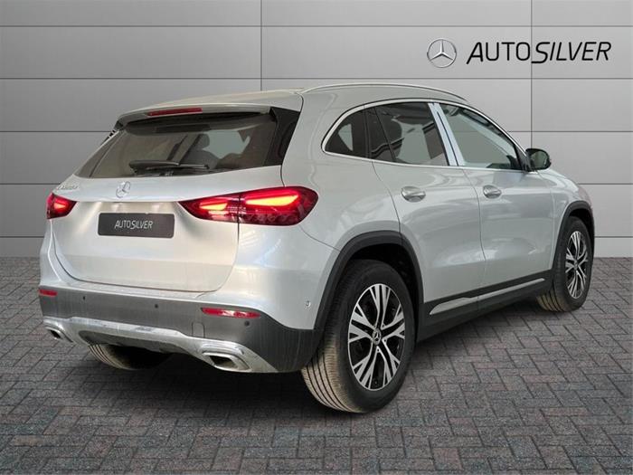 AutoSilver - MERCEDES-BENZ GLA 200 | ID 30530