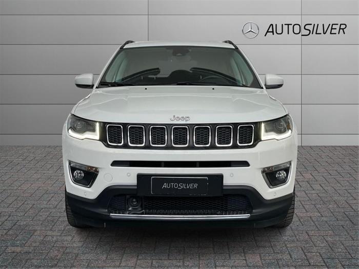 AutoSilver - JEEP Compass | ID 30686