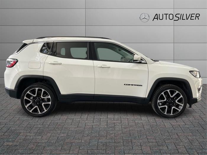 AutoSilver - JEEP Compass | ID 30686