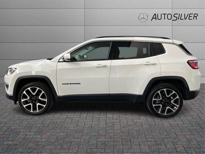 AutoSilver - JEEP Compass | ID 30686