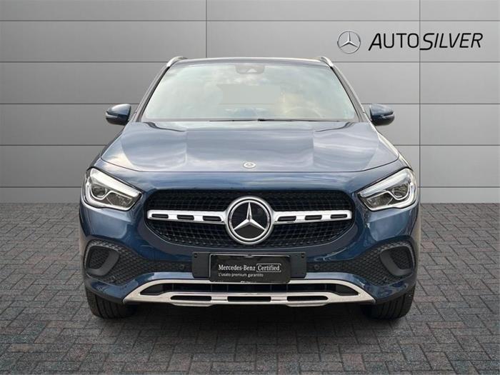 AutoSilver - MERCEDES-BENZ GLA 200 | ID 30735