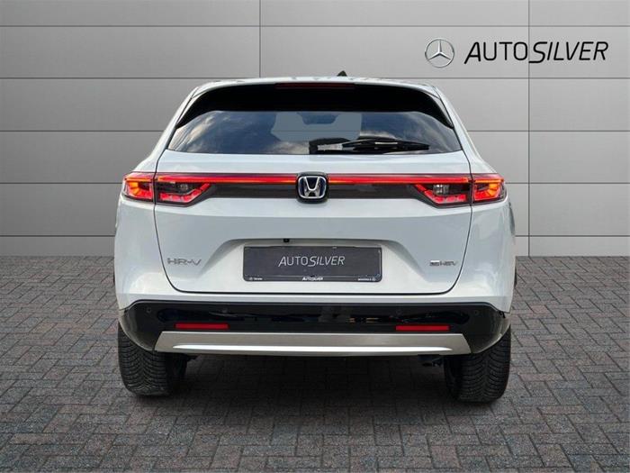 AutoSilver - HONDA HR-V | ID 30868