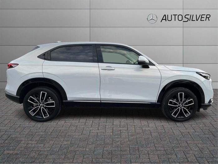 AutoSilver - HONDA HR-V | ID 30868