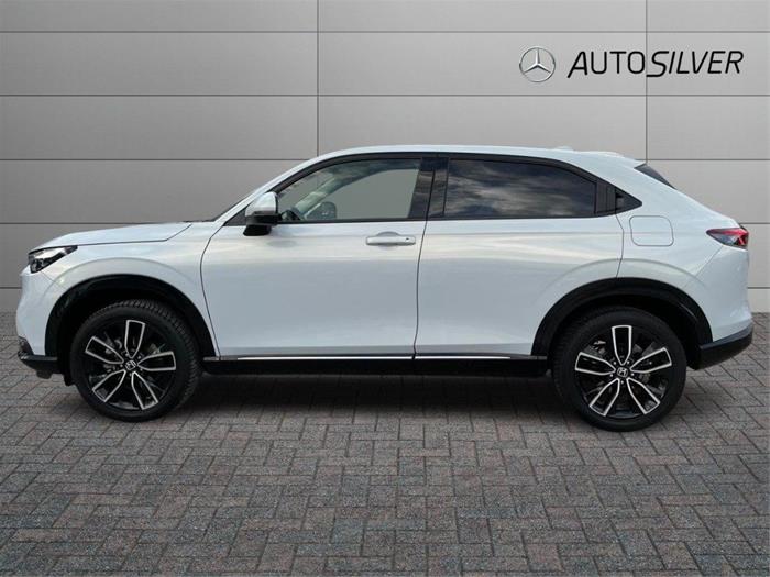 AutoSilver - HONDA HR-V | ID 30868