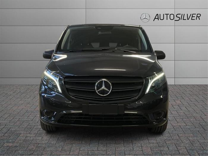 AutoSilver - MERCEDES-BENZ Vito | ID 31036