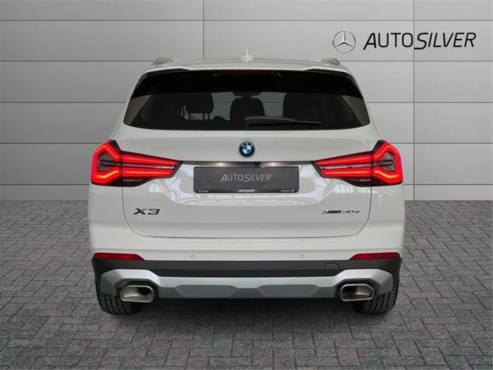 AutoSilver - BMW X3 | ID 30933