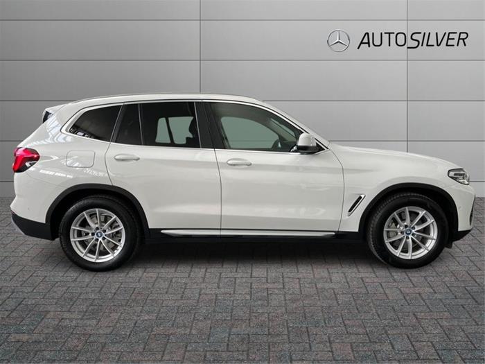 AutoSilver - BMW X3 | ID 30933