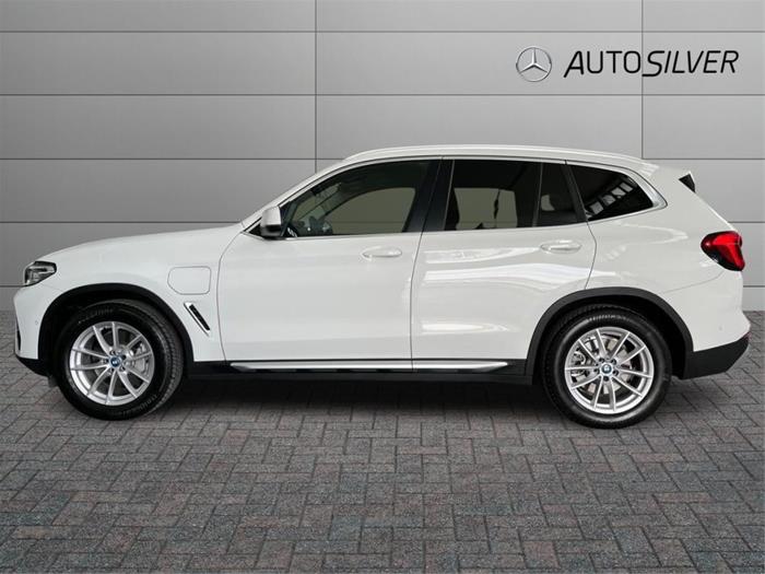 AutoSilver - BMW X3 | ID 30933